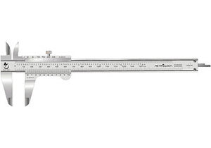 Thước cặp cơ khí Metrology VC-9200