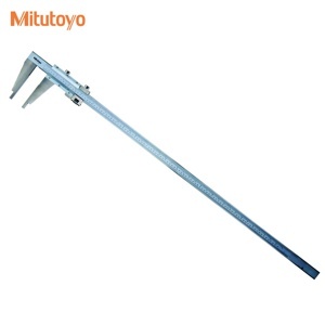 Thước cặp cơ khí Mitutoyo 160-159 0-2000mm/0.02mm