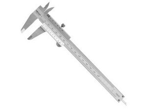 Thước cặp cơ khí Mitutoyo 530-115