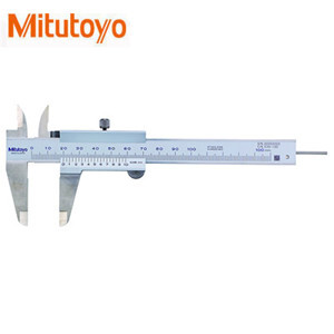 Thước cặp cơ khí Mitutoyo 530-100