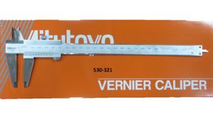 Thước cặp cơ khí Mitutoyo 530-321