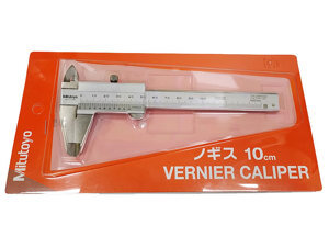 Thước cặp cơ khí Mitutoyo 530-100