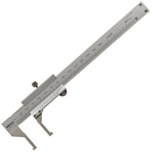 Thước cặp cơ khí Mitutoyo 536-142 200mm