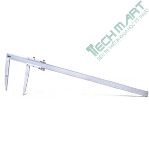 Thước cặp cơ khí (Mỏ dài) INSIZE 1215-3052 (0~3000mm)