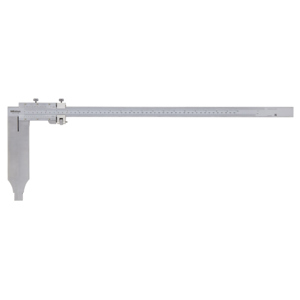 Thước cặp cơ khí mỏ dài Mitutoyo 534-106
