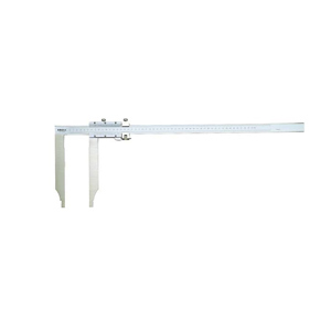 Thước cặp cơ khí mỏ dài Mitutoyo 534-115