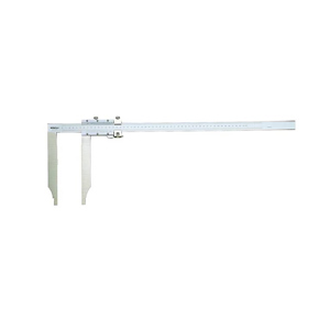 Thước cặp cơ khí mỏ dài Mitutoyo 534-114