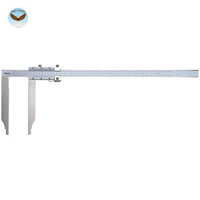 Thước cặp cơ khí mỏ dài MITUTOYO 534-114 (0 (20) -500mm /± 0.06mm)