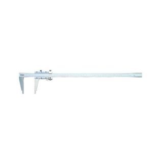 Thước cặp cơ khí một mỏ Mitutoyo 160-104