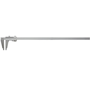 Thước cặp cơ khí một mỏ Mitutoyo 160-104