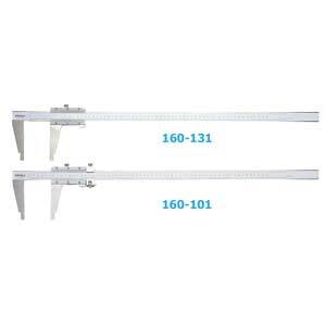 Thước cặp cơ khí một mỏ Mitutoyo 160-104