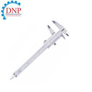 Thước cặp cơ khí vạch dấu Insize , 1266-3001, 0-300mm
