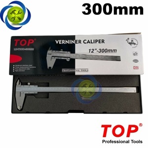 Thước cặp cơ Top LU-TCCC-300MM