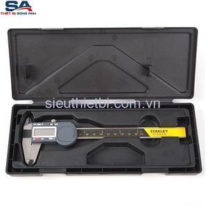 Thước cặp điện tử 0-200mm PRO Stanley 37-200-23C