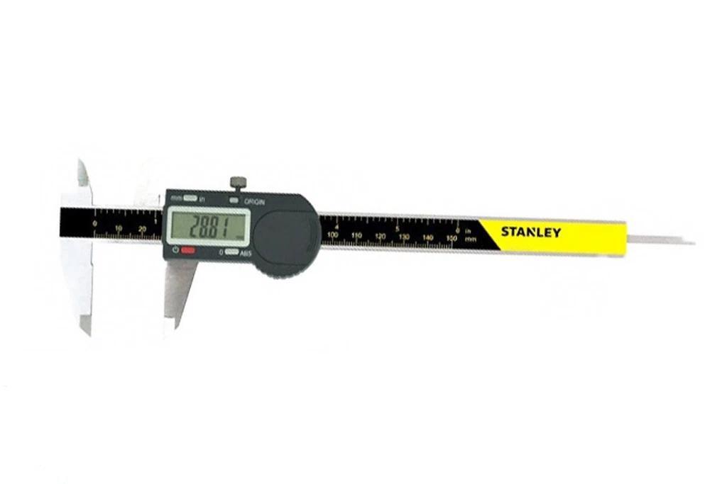 Thước cặp điện tử 0-300mm PRO Stanley 37-300-23C