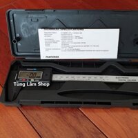 Thước cặp điện tử 150mm hàng cao cấp có hộp và pin