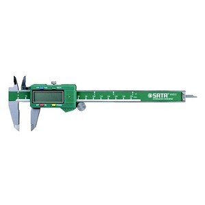 Thước cặp điện tử 150mm Sata 91511