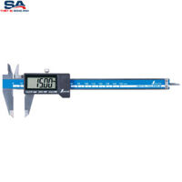 Thước cặp điện tử 150mm Shinwa 19995