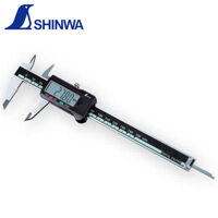 Thước cặp điện tử 200mm Shinwa 19976