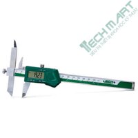 Thước cặp điện tử đo bậc INSIZE 1186-150A (0-150mm/0-6″)