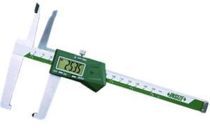 Thước cặp điện tử đo độ dày phanh đĩa và má phanh INSIZE 1167-150A (0-150mm/0-6″)