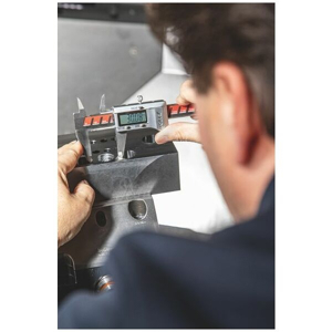 Thước cặp điện tử Holex 412821 200, 200mm