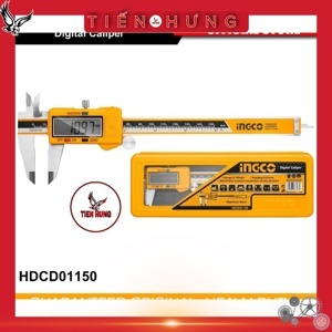 Thước cặp điện tử Ingco HDCD01150
