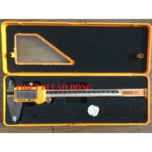 Thước cặp điện tử Ingco HDCD01200