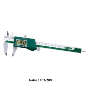 Thước cặp điện tử Insize 1102-200