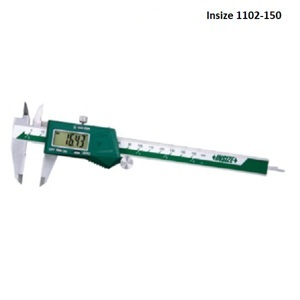 Thước cặp điện tử Insize 1102-150