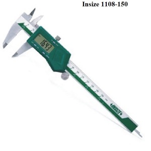 Thước cặp điện tử Insize 1108-150W