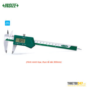 Thước cặp điện tử Insize 1108-300W