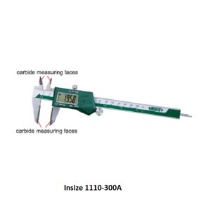 Thước cặp điện tử Insize 1110-300A 0-300mm