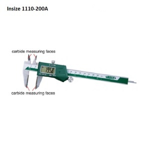 Thước cặp điện tử INSIZE 1110-200A