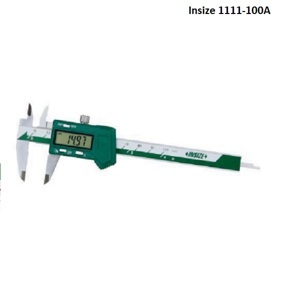 Thước cặp điện tử Insize 1111-100A