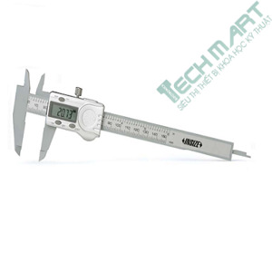 Thước cặp điện tử Insize 1114-300AW 0-300mm/0.03mm