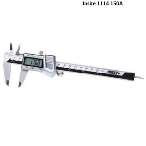 Thước cặp điện tử  Insize 1114-150A