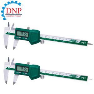 Thước cặp điện tử Insize 1118-200