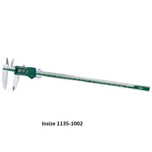 Thước cặp điện tử Insize 1135-1002 0-1000mm