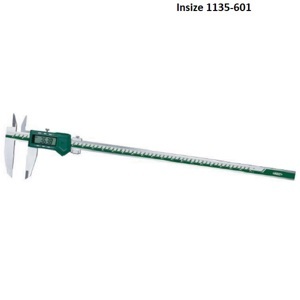 Thước cặp điện tử Insize 1135-601