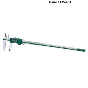 Thước cặp điện tử INSIZE 1135-451