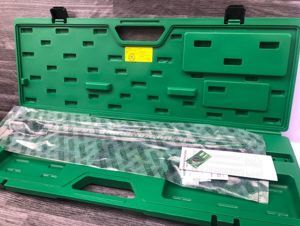 Thước cặp điện tử Insize 1136-501