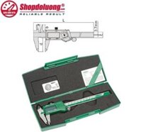 THƯỚC CẶP ĐIỆN TỬ INSIZE 1109-300 (0~300mm/0.01mm)