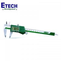 Thước cặp điện tử Insize 1108-200 (0-200mm/0-8)