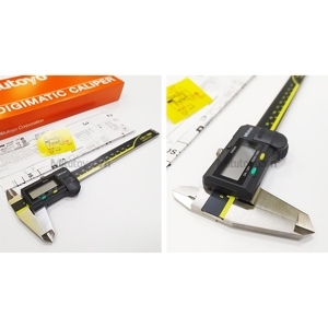 Thước cặp điện tử Mitutoyo 500-181-30 6inch