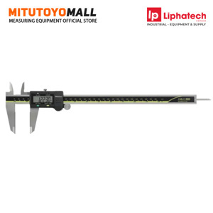 Thước cặp điện tử Mitutoyo 500-166