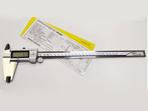 Thước cặp điện tử Mitutoyo 500-704-20