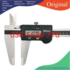 Thước cặp điện tử Mitutoyo 500-507-10