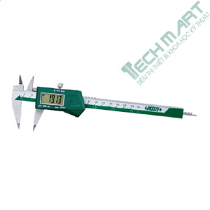 Thước cặp điện tử mỏ nhọn INSIZE 1183-200A