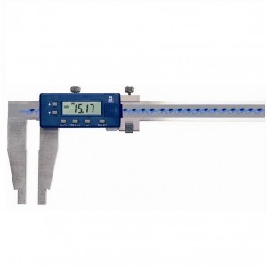 Thước cặp điện tử Moore & Wright MW150-75DDL